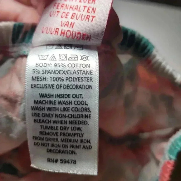 Baby bottoms size 3-6M - Picture 4 of 4